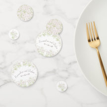 Mariage Classique Rose Blanche