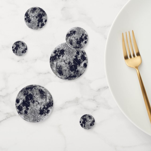 Confettis Moonfetti (Groupe)