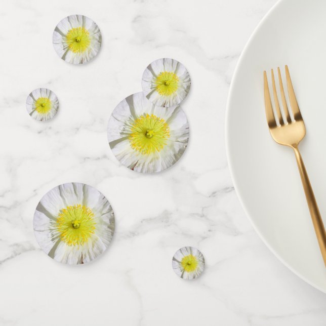 Confettis Parfaitement Poppy (Groupe)