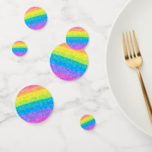 Rainbow Stars Anniversaire