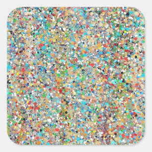 Confetti's Stickers