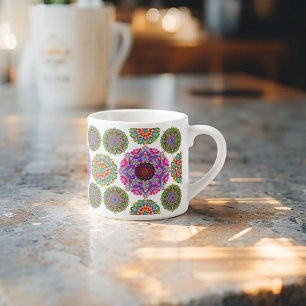 Confianza Base  Espresso Cup