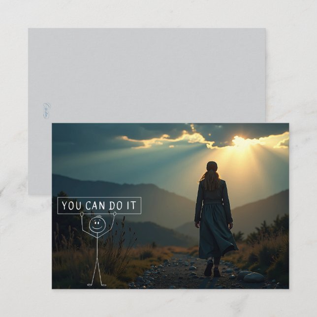 Confidence (Front/Back)