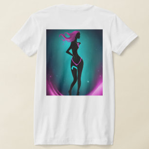 "Confidence Looks Good on You" T-Shirt