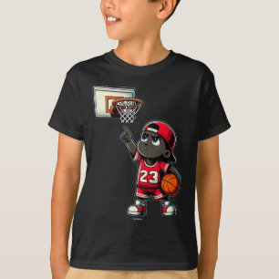 Confident And Motivated Little Mike T-Shirt