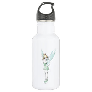 Confident Tinker Bell 532 Ml Water Bottle