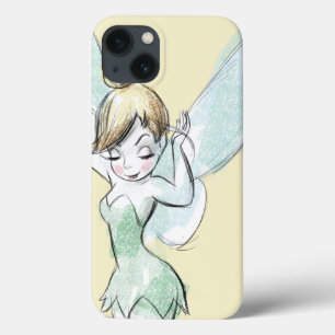 Confident Tinker Bell iPhone 13 Case