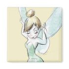 Confident Tinker Bell
