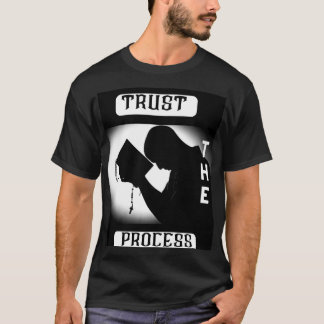 CONFIER LE PROCESSUS TSHIRT, TSHIRT MOTIVATIONNEL