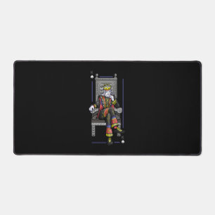 Configuration de jeu Royal Poker King Table pour g