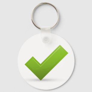 confirm-679245 GREEN CHECK MARK CORRECT SYMBOL LOG Keychain
