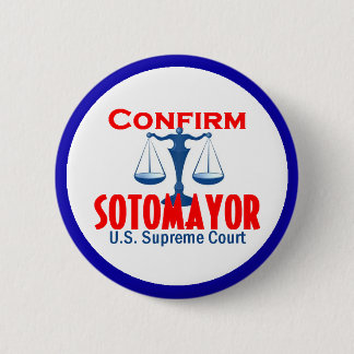 Confirm Sotomayor Button
