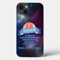 Confirmation 7 Gifts of the Holy Spirit