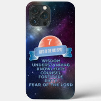 Confirmation 7 Gifts of the Holy Spirit