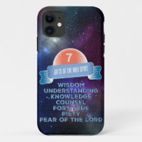 Confirmation 7 Gifts of the Holy Spirit