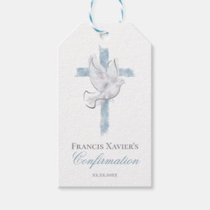 Confirmation Gift Tags