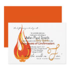 Confirmation Invite/Announcement: Perfectly Worded