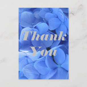 Confirmation Thank You Note Invitation