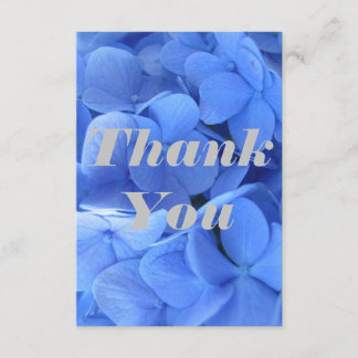 Confirmation Thank You Note Invitation