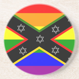 ConFlag Coaster
