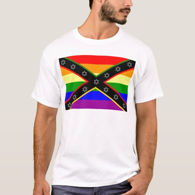 ConFlag T-Shirt (Front)