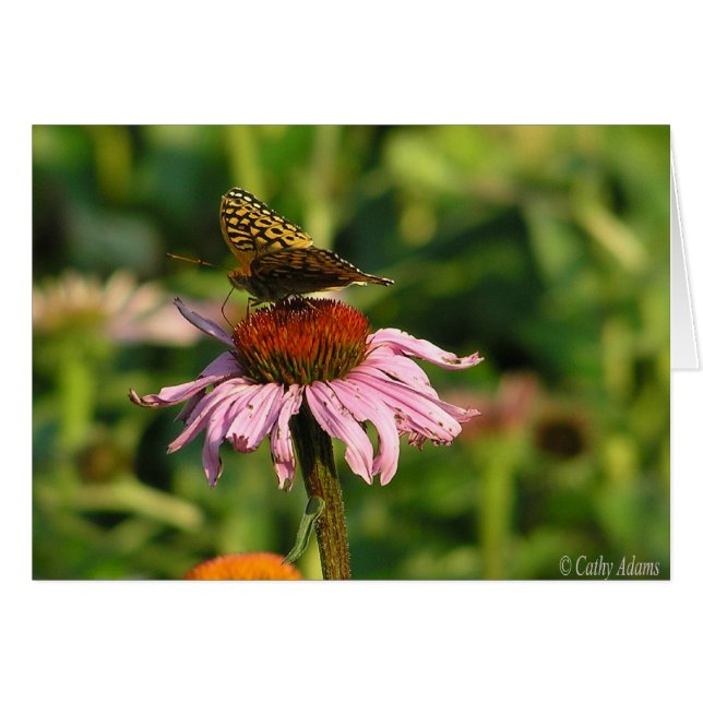 Confleur (Devant horizontal)