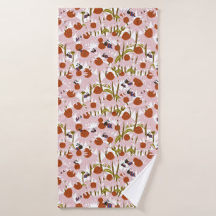 Confleurs et abeilles