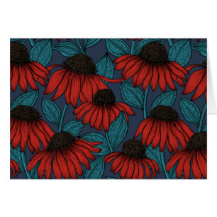 Confleurs rouges