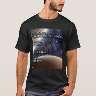 Conflict on Planet Dune T-Shirt