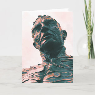 Confluence by David Zahn Holiday Card