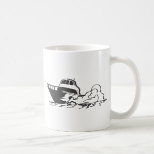 Conformational Changes Coffee Mug