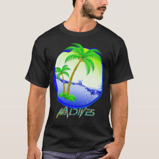"Confort classique : T-shirt coton intemporel"
