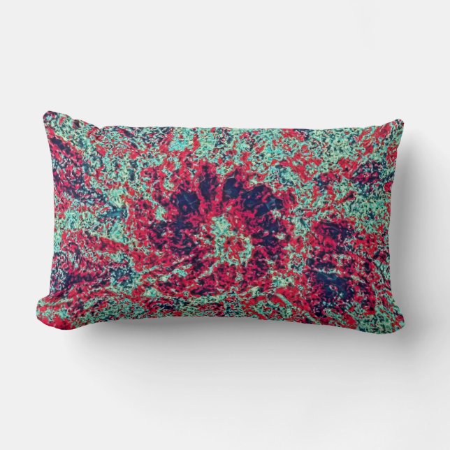 Confort Confortable : Le Coussin Décoratif Parfait (Recto)