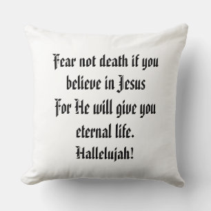 CONFORT COUSSIN SYMPATHIE PEUR LE SEIGNEUR