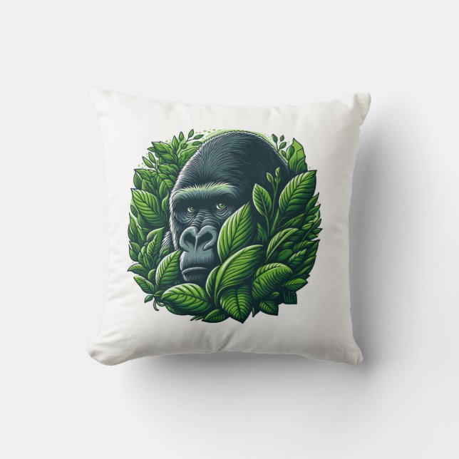 Confort d'acceptation : Coussin en mousse de mémoi (Recto)