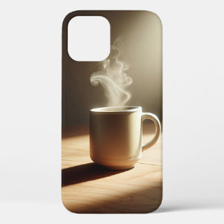 Confort dans une Tasse - Un Étui de Téléphone Tass