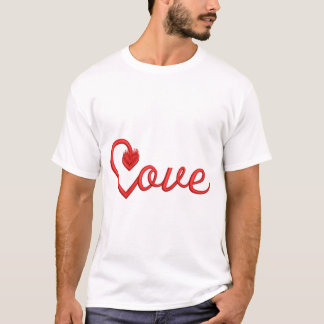 Confort essentiel : T-Shirt de base masculin