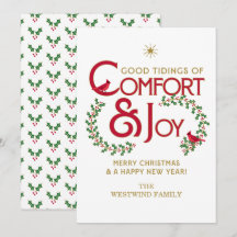 Confort et joie Joyeux Noël Appartement de vacance