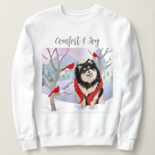 CONFORt & JOY - T-shirts blanches pour Lappish fin