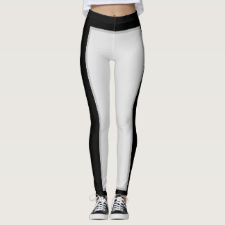 "Confort personnalisé : Leggings élégants et durab