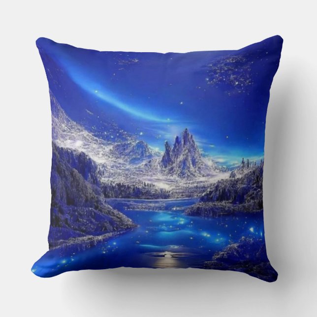 "Confort Plush : Découvrez nos Coussins & Poufs (Recto)