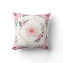 Confortable et belle coussin