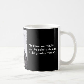 Confucius_the_scholar Coffee Mug