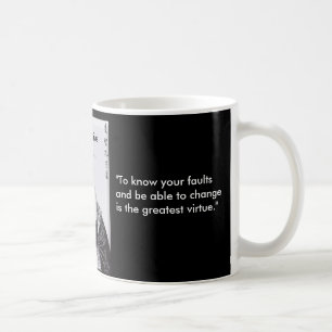 Confucius_the_scholar Coffee Mug