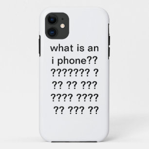 confused case