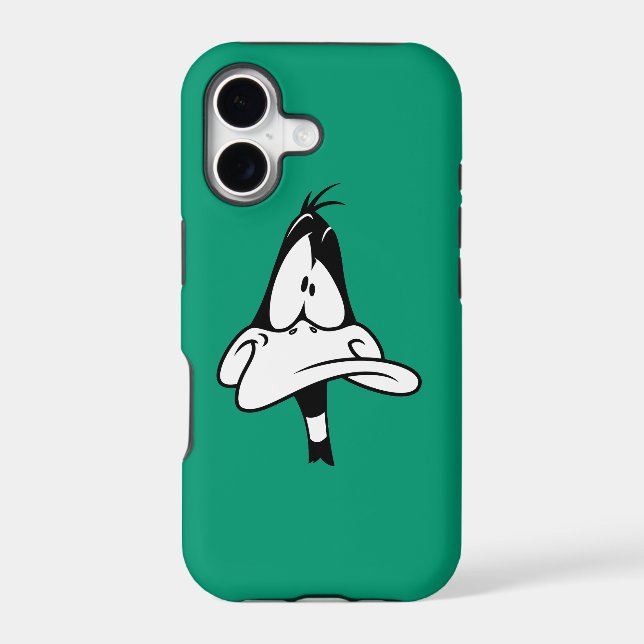 Confused DAFFY DUCK™ Face (Back)