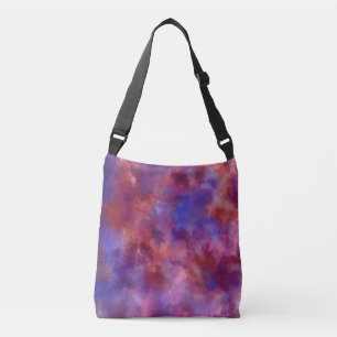 Confused Memory Crossbody Bag