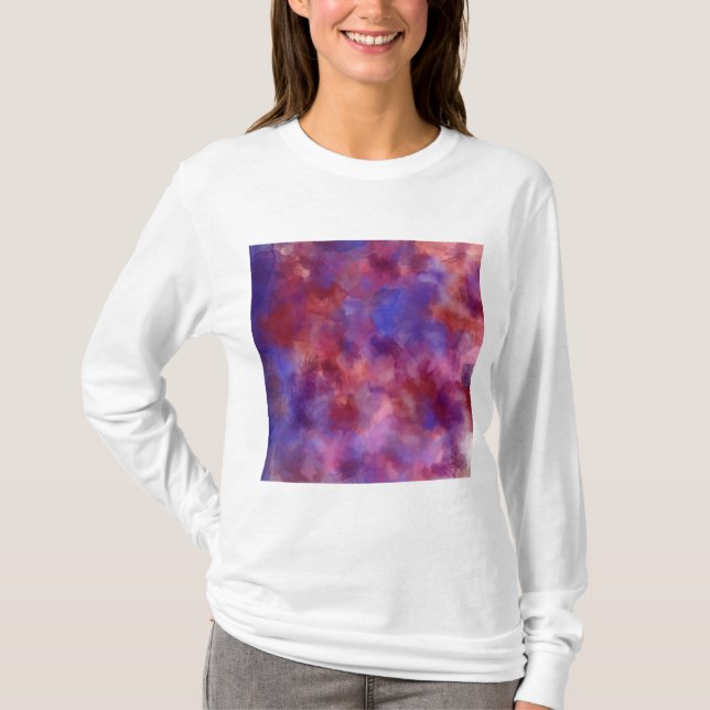 Confused Memory T-Shirt (Front)