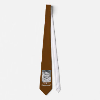 Confused Tie