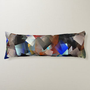 Confusion.... Body Pillow